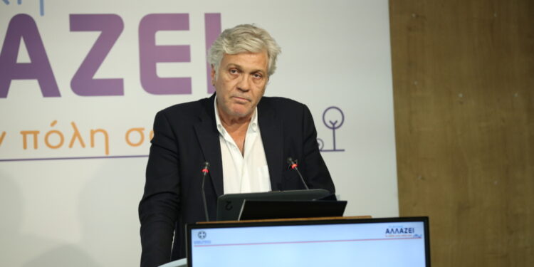 Δήμος Μάνδρας – Ειδυλλίας: Αποσύρεται από την προεκλογική μάχη ο νυν δήμαρχος