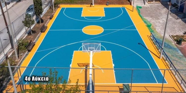 Εκπλήξεις για τους μαθητές της Γλυφάδας