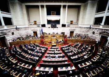 Στη Βουλή σήμερα το προσχέδιο προϋπολογισμού: Τι προβλέπει για ΕΝΦΙΑ και συνταξιούχους