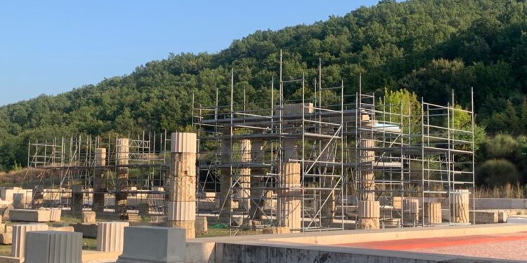 Αντιδράσεις στο Ισραήλ για το νέο μνημείο πολιτιστικής κληρονομιάς της UNESCO