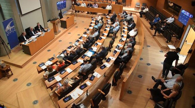 ΚΕΔΕ: Άμεση οικονομική στήριξη στους πληγέντες δήμους