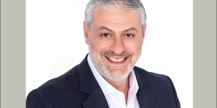 Ο Χρήστος Πιλάλης υπ. Περιφερειακός Σύμβουλος Αττικής στον Επικοινωνία 94fm