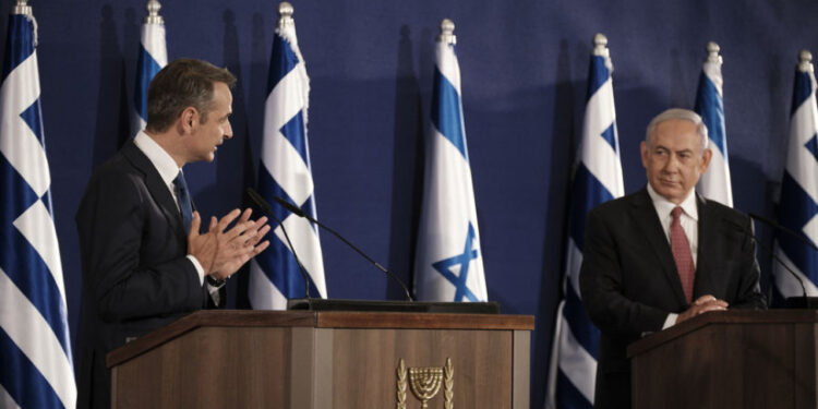 Στη Λευκωσία σήμερα ο πρωθυπουργός – Σύνοδο Κορυφής Ελλάδος-Κύπρου-Ισραήλ