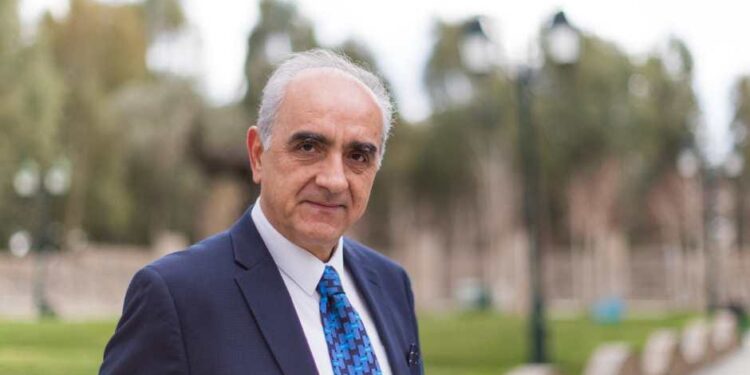 Ο Παναγιώτης Αδαμάκης υπ. Δημοτικός Σύμβουλος Περιστερίου στον Επικοινωνία 94fm