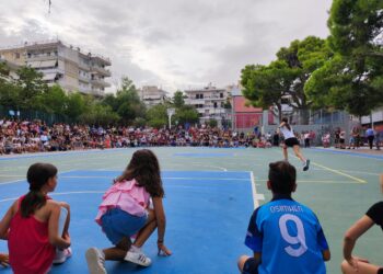 Το 2ο Φεστιβάλ Παραδοσιακού Παιχνιδιού και φέτος στον Δήμο Ηρακλείου Αττικής