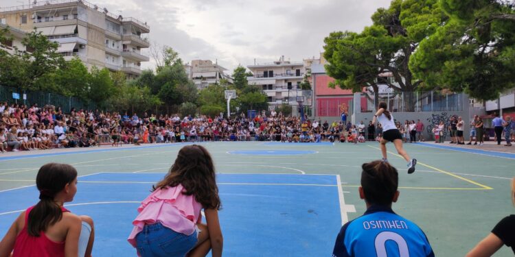 Το 2ο Φεστιβάλ Παραδοσιακού Παιχνιδιού και φέτος στον Δήμο Ηρακλείου Αττικής