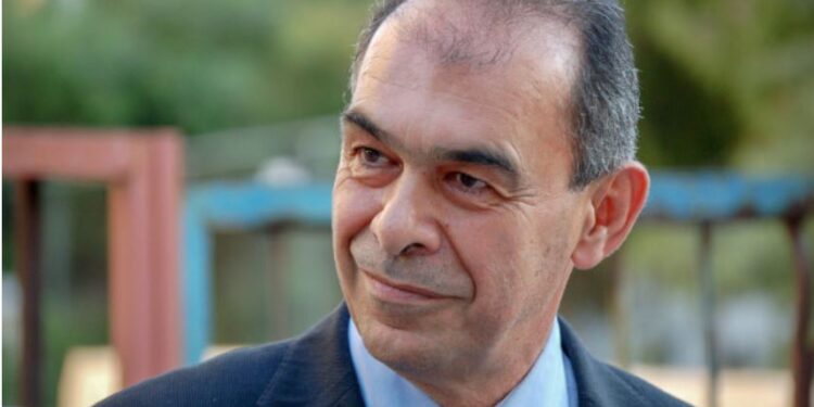 Ο Γιώργος Ιωακειμίδης ζητά debate για την Περιφέρεια Αττικής