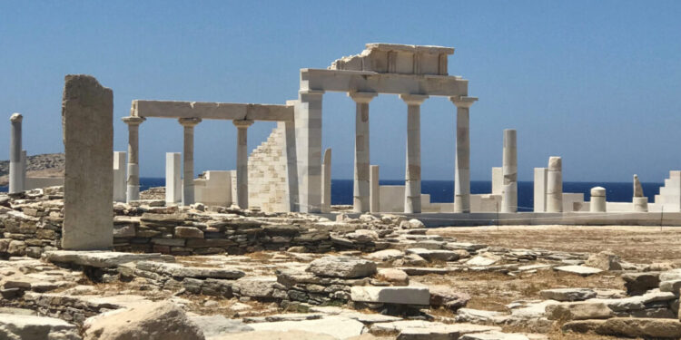 Cycladic Identity – Η νέα πρωτοβουλία του Μουσείου Κυκλαδικής Τέχνης