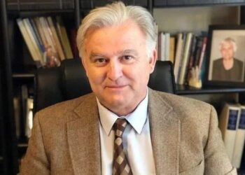 Ο Θανάσης Μήνας υποψήφιος με το ”Ηράκλειο Πολιτών”