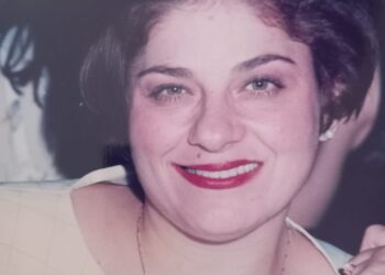 Η Μαρία Ντάσιου στον 94.0, υποψήφια με την παράταξη «Κόκκινη Ρωγμή στο Ηράκλειο»