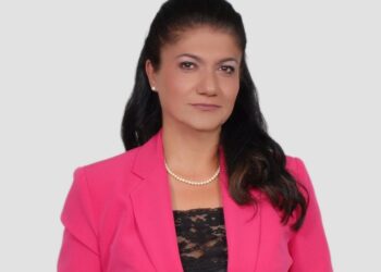 Η Ασημίνα Παναγιωτακοπούλου στον 94.0, υποψήφια με την παράταξη «Ηράκλειο Ανθρώπινη Πόλη»