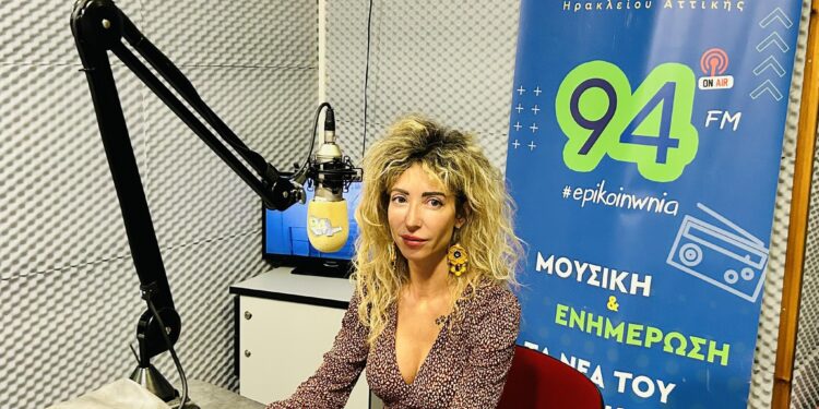 Κέλλυ Παπαϊωάννου: «Καλούμε τους Ηρακλειώτες να ψηφίσουν άκυρο-λευκό!»
