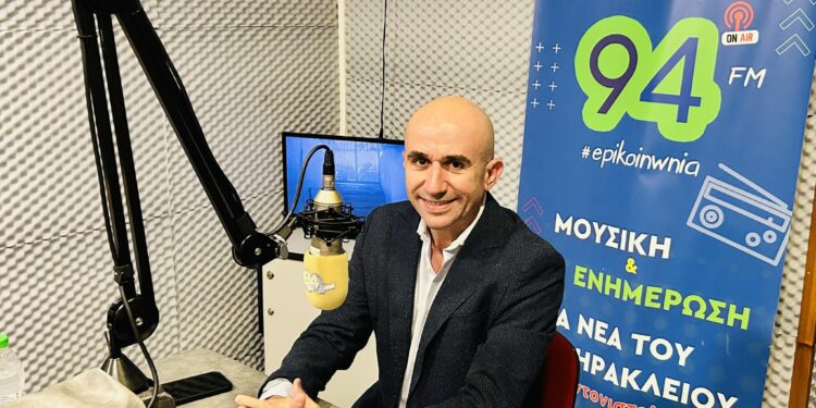 Γρηγόρης Λέων: «Δεν στηρίζομαι σε συμφωνίες κάτω από το τραπέζι!»