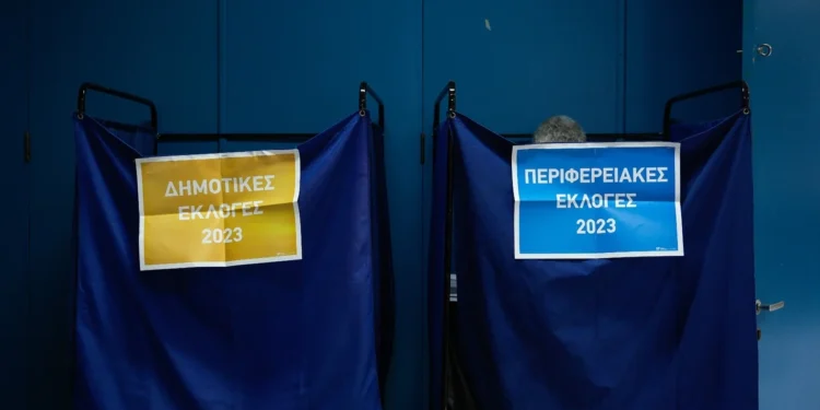 Επικράτηση των υποψηφίων της Ν.Δ, σημαντική άνοδος του ΚΚΕ, σταθερό το ΠΑΣΟΚ, προβληματισμός στον ΣΥΡΙΖΑ.