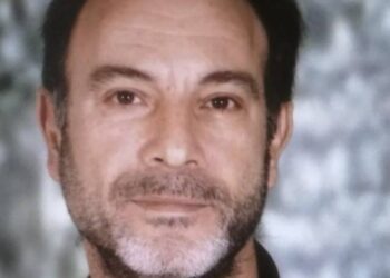 Ο Ευθύμης Σουρτζής στον 94.0, υποψήφιος με την ”Πνοή Συνεργασίας”