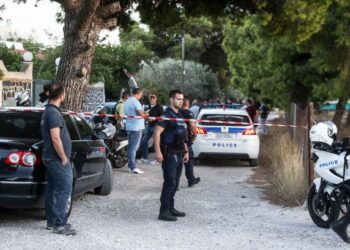 Λούτσα: Πώς εξιχνιάστηκε η δολοφονία των έξι Τούρκων
