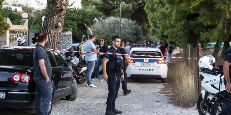 Λούτσα: Πώς εξιχνιάστηκε η δολοφονία των έξι Τούρκων