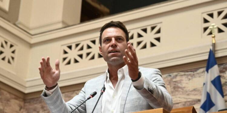 Οι τομεάρχες και αναπληρωτές τομεάρχες του ΣΥΡΙΖΑ – ΠΣ