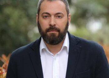 Ο Γιάννης Κεσκινίδης στον 94.0, υποψήφιος με την παράταξη «Ηράκλειο Πολιτών»…