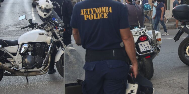 Ξεκινά η λειτουργία της Διεύθυνσης Αντιμετώπισης Οργανωμένου Εγκλήματος
