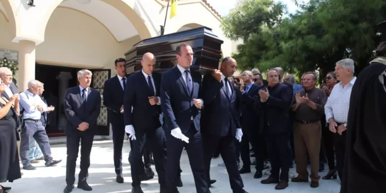 Θεοδώρα Ελένη Ιωαννίδη: «Κοουτσάρα μου, θα σου πω κάτι, το παιχνίδι δεν τελείωσε»
