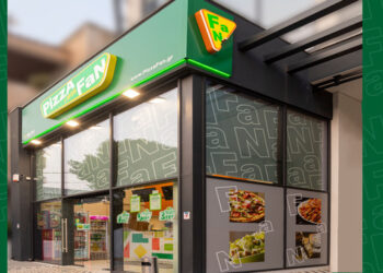 PIZZA FAN: Νέο Κατάστημα στη Βάρη!