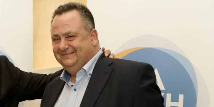 Γιάννης Τομπούλογλου: «Θα ζητήσω διαχειριστικό έλεγχο…»!