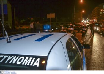 Νέα Ιωνία: Στον εισαγγελέα 87 συλληφθέντες για οπαδική βία