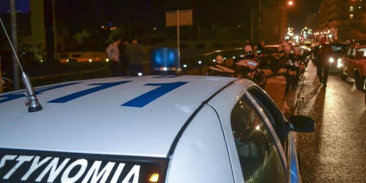 Νέα Ιωνία: Στον εισαγγελέα 87 συλληφθέντες για οπαδική βία