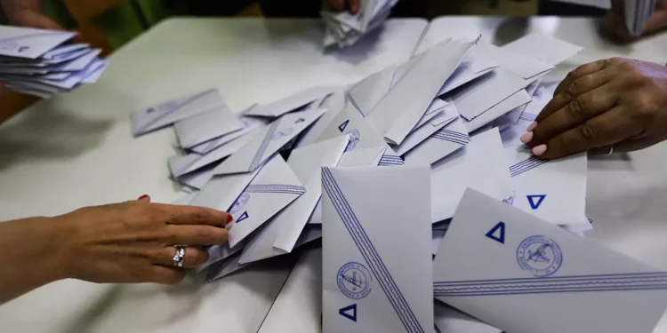 Δημοτικές και Περιφερειακές Εκλογές 2023: Ποιοι δικαιούνται εκλογική άδεια