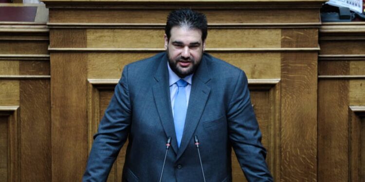 Θ. Λιβάνιος, αναπληρωτής υπουργός Εσωτερικών: «Είναι μόνο η αρχή, από μία σειρά παρεμβάσεων… για την τοπική διακυβέρνηση»