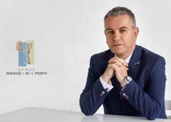 Δήμος Νίκαιας – Αγ. Ι. Ρέντη: Ζητά επανακαταμέτρηση για να αποφύγει τον Β’ γύρο ο Μαραγκάκης