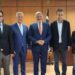 Περιφέρεια Αττικής: Νέες σχολικές υποδομές στους Δήμους Μαρκοπούλου-Μεσογαίας και Κυθήρων