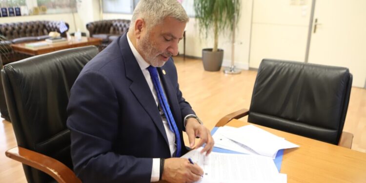 Γ. Πατούλης: «Η στήριξη των ευάλωτων κοινωνικών ομάδων είναι απόλυτη προτεραιότητά μας!»