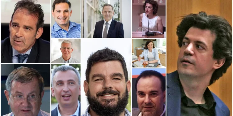 Οι 11 που θα «τρέξουν» την επιτροπή για την Τεχνητή Νοημοσύνη στην Ελλάδα -Ποιος ο ρόλος τους