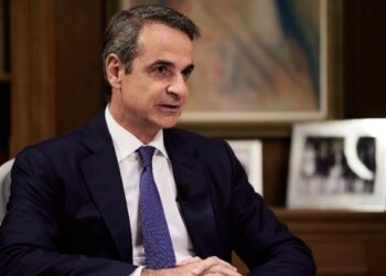 Στη Γρανάδα ο Κ. Μητσοτάκης για τη σύνοδο της Ευρωπαϊκής Πολιτικής Κοινότητας