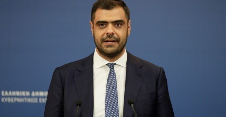 Π. Μαρινάκης: «Ο πρωθυπουργός έχει δώσει διαπιστευτήρια συνεργασίας με τους αυτοδιοικητικούς»