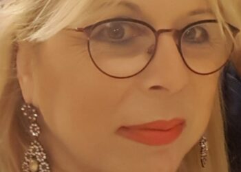 Η Δέσποινα Αϊβατζίδου – Ποριώτου στον 94.0, υποψήφια με την παράταξη «Ηράκλειο Ανθρώπινη Πόλη»
