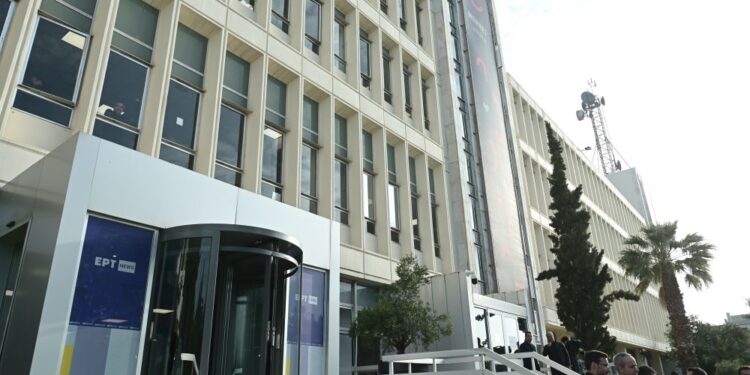 Αύριο στις 21:15 στην ΕΡΤ το ντιμπέιτ των δύο υποψηφίων δημάρχων της Αθήνας