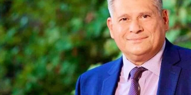 Ο Γιώργος Αμανατίδης Περιφερειάρχης Δυτικής Μακεδονίας, στον Επικοινωνία 94fm