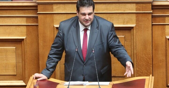 Θ. Λιβάνιος: «Μέχρι το καλοκαίρι θα πρέπει να έχει ολοκληρωθεί το Ενιαίος Κώδικας Αυτοδιοίκησης»