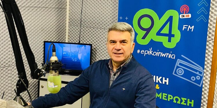 Παναγιώτης Μανούρης: «Θέλουμε μια καθαρή νίκη την Κυριακή!»