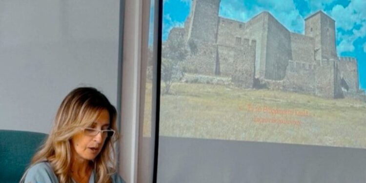 Άγνωστος βυζαντινός ναός βρέθηκε στην Ακρόπολη Θεσσαλονίκης