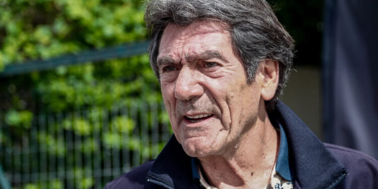 Ο Νίκος Αβραμίδης υπ. Δημοτικός Σύμβουλος Κερατσινίου – Δραπετσώνας, στον Επικοινωνία 94fm