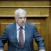 Ο Στράτος Σιμόπουλος βουλευτής Ν.Δ, στον Επικοινωνία 94fm