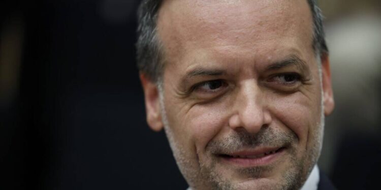Χάρης Δούκας: «Πρώτη προτεραιότητα η προετοιμασία της πόλης για τον χειμώνα»