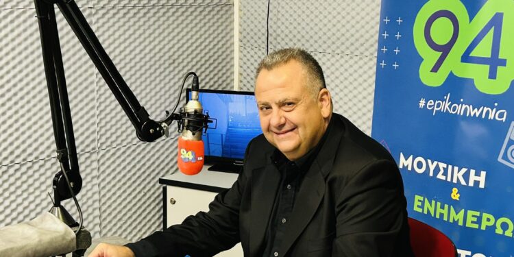 Γιάννης Τομπούλογλου: «Τραγική και χαοτική η εικόνα του δήμου μας!»