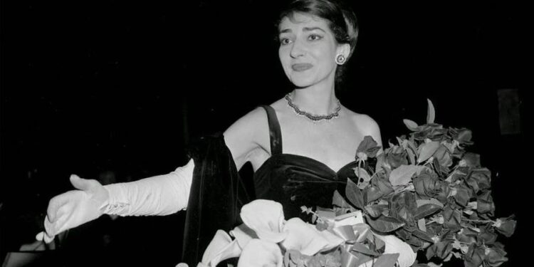 Unboxing Callas: Βιωματική ξενάγηση για παιδιά