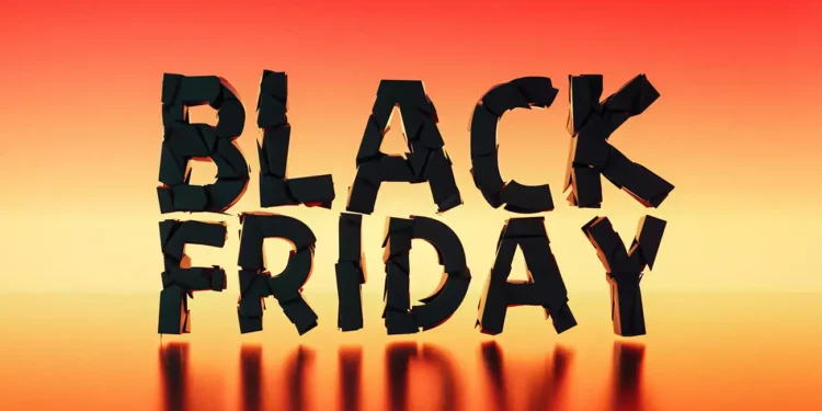 Black Friday 2023: Σε ποια προϊόντα θα βρεις τις πιο hot προσφορές