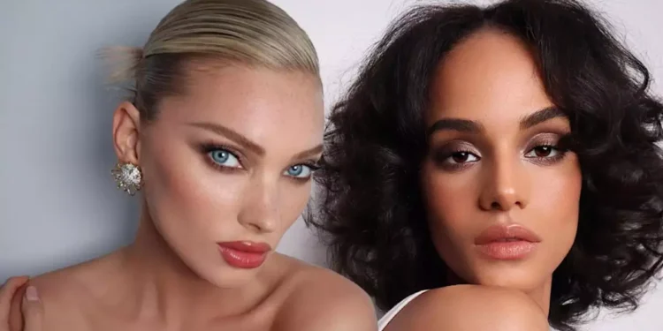 Espresso Make Up: Είναι η νέα γοητευτική τάση του χειμώνα